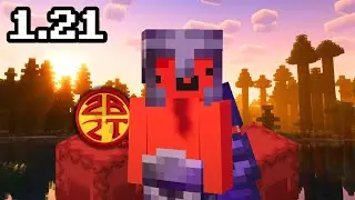 Entré al Mejor SERVER ANARQUICO 1.21 (El Nuevo 2B2T)