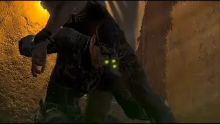 Splinter Cell... What Took You so Long