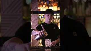 Whiskey Sour