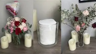 How To Re-Use Your Candle Jars