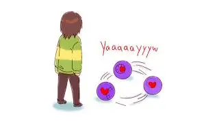 Deltarune Memes 27