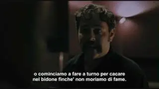 DEAD SET [sub ITA] - EPISODIO 4 - parte 1/3