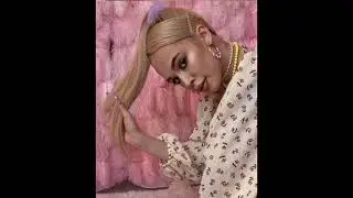 INSTASAMKA & Daryana - Type Beat ( pros by iamqueela )