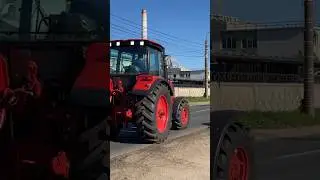 Накопил и купил #shorts #tractor #фермер #сельскоехозяйство