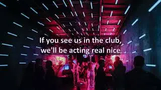 Altégo - Give It to Me X Promiscuous (Tiktok Remix) (Lyrics)