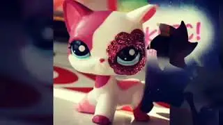 👾КОНКУРС НА СТОЯЧКУ LPS👾 5 МЕСТ 💛