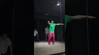 Masego Disconnected (Shorty from VA)