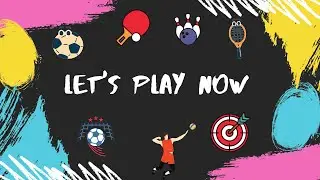 Lets Play Now Channel  Introduction- EP01