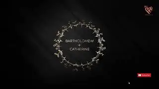 Wedding Title Project PR, Motion Graphics template | Free Project PR