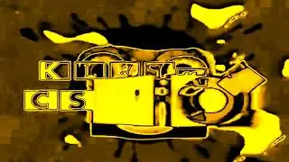 (1K SUBSCRIBERS SPECIAL/NEW EFFECT) Klasky Csupo Robot Logo in KlapyCsupoormulator V14