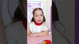 Котик Бубу в больнице лечит живот 