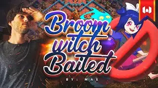 The ONLY Anti Broom Witch TH16 War Base & Legends League Base (5800+) + Base Link !
