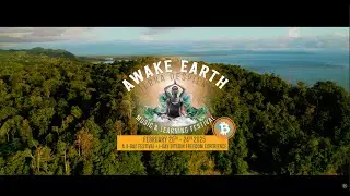Bitcoin Jungle  – A Journey into Decentralized Living - STORYCR