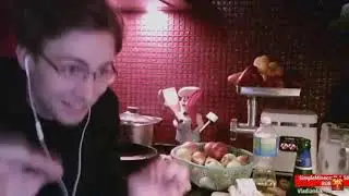 Заткни ебало