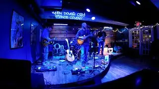When Doves Cry (Prince cover) - TDMcGB at On Tap | Essex VT | 12/10/2021
