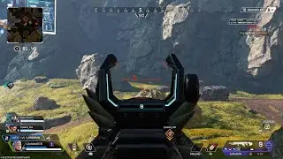 Apex-Valk Gameplay