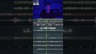 Lil Tjay hops on my beat (loop by @prodkxvi) 