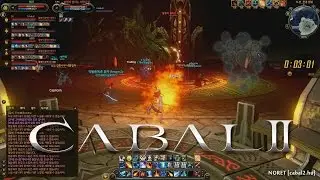 Cabal 2 - Challenge Mode Compilation