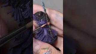JOSEDAVINCI Demo DeepShade REDDISH FILTH AK13003