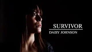 Daisy Johnson || Survivor