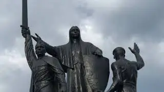 В Териберку с Урала. День первый- Пермь
