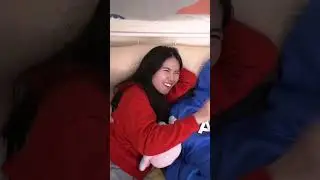 When your friend suddenly leaves