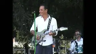 12 09 2021 Orchestra Claudia e la Battaini Band, festa Madonna della campagna Seregno MB VIDEO 2