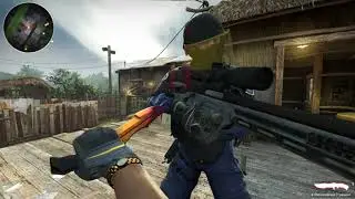 CS GO №6