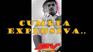 CUMBIA EXPLOSIVA.-REYES VALLENATOS