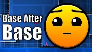 КАК ПРОЙТИ BASE AFTER BASE