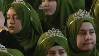 XADIIDJA:-:HIJAB-(ISLAMIC-SCHOOL IN HALABJA)