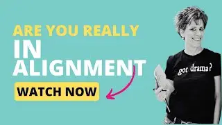 Are you REALLY Aligned?_Ep60