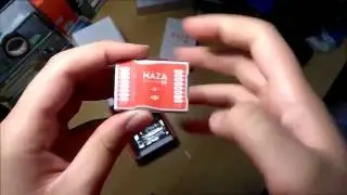 Unboxing - Dji Naza M lite
