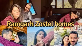 Unexplored Ramgarh |Uttarakhand |Zostel Homes Ramgarh @Preeti_Girdhar