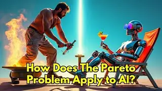 The Pareto Problem and AI: Does the 80/20 Rule Really Apply?