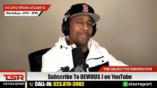 Chris Brown goes in on Kiely Williams from 3LW (pt. 2)
