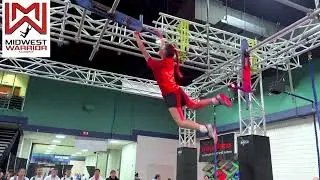 2024 WNL WORLDS HANNAH STAGE 1