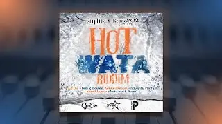 Kenne Blessin | Naughty Party | Hot Wata Riddim