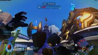 Overwatch in 2022
