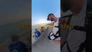 Deswegen solltet ihr niemals am Strand von Mallorca schlafen 😳