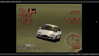Gran turismo 2