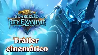 Tráiler de El Ascenso del Rey Exánime