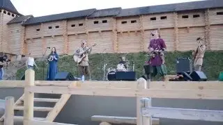 Сколот-Скоморошек