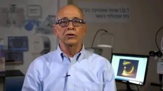 חשיבות בדיקות ראייה שנתית - רפי רייזר