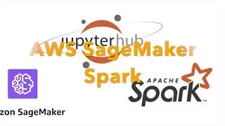 Distributed Data Processing using Apache Spark and AWS SageMaker