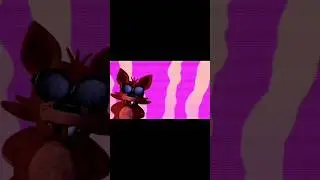 Foxy Animation ♥ 