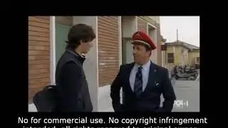 Stefano Simondo TV movie