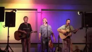 The McCalmans - Skye boat song