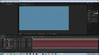 How To: Make a Music Visualizer In After Effects (TUTORIAL)