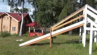 Байкал,пос.Энхалук,гост.